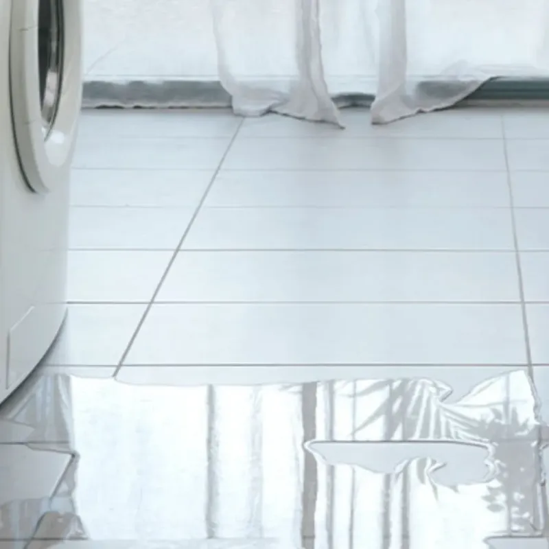 Appliance Leak Cleanup in San Mateo, CA