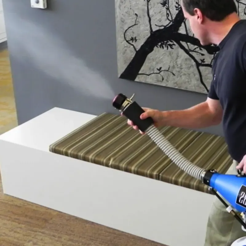 Professional Odor Removal in San Mateo, CA